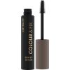 Catrice Colour &amp; Fix Brow Gel Mascara 030 Dark Brown thumbnail 1