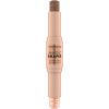 Catrice Magic Shaper Contour &amp; Glow Stick 040 Deep thumbnail 1