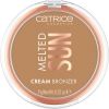 Catrice Melted Sun Cream Bronzer 020 Beach Babe thumbnail 1