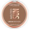 Catrice Melted Sun Cream Bronzer 030 Pretty Tanned thumbnail 1