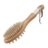 Hydréa London Dual Use Massage Brush thumbnail 1
