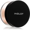 Inglot Perfect Finish mattapinnan antava irtopuuteri Sävy 14 23 g thumbnail 1