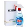 Moschino Fresh Couture Eau de Toilette -tuoksu Naisille 50 ml thumbnail 2