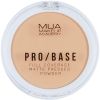 MUA Makeup Academy Pro Base Full Coverage Matte Pressed Powder 12 thumbnail 1