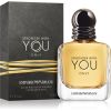 Armani Emporio Stronger With You Only Eau de Toilette -tuoksu Miehille 50 ml thumbnail 3