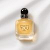 Armani Emporio Stronger With You Only Eau de Toilette -tuoksu Miehille 50 ml thumbnail 7
