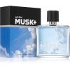 Avon Musk+ Air Eau de Toilette -tuoksu Miehille 75 ml thumbnail 2