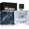 Avon Musk+ Mineralis Eau de Toilette -tuoksu Miehille 75 ml thumbnail 3