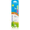 Brush Baby BabySonic vaihtopäät hammasharjaan 0-18 months 2 kpl thumbnail 1