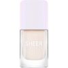 Catrice Sheer Beauties Nail Polish 010 Milky Not Guilty thumbnail 1