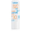 FlosLek Laboratorium Sun Care Derma Basic suojaava huulibalsami SPF 30 3,8 g thumbnail 1