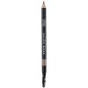 MUA Makeup Academy Brow Define Eyebrow Pencil Light Brown thumbnail 1