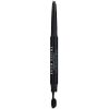 MUA Makeup Academy Brow Define Eyebrow Pencil with Blending Brush thumbnail 1