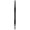 MUA Makeup Academy Brow Define Micro Precision Eyebrow Pencil Dar thumbnail 1