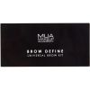 MUA Makeup Academy Brow Define Universal Kit 6 g thumbnail 1