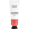 MUA Makeup Academy Creamy Blush Misty Rose thumbnail 1