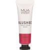 MUA Makeup Academy Creamy Blush Razzleberry thumbnail 1