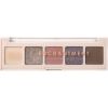 MUA Makeup Academy Eyeshadow Palette 5 Shades Enchantment thumbnail 1