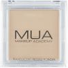 MUA Makeup Academy Pressed Powder Translucent 57 g thumbnail 1