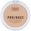 MUA Makeup Academy Pro Base Full Coverage Matte Pressed Powder 13 thumbnail 1