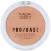 MUA Makeup Academy Pro Base Full Coverage Matte Pressed Powder 14 thumbnail 1