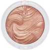 MUA Makeup Academy Shimmer Highlight Powder Radiant Cashmere thumbnail 1