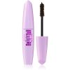 Avon DelightFull False Lash vedenkestävä pidentävä ripsiväri Sävy Lava Brown 10 ml thumbnail 1