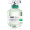Benetton United Dreams for her Live Free Eau de Toilette -tuoksu Naisille 50 ml thumbnail 1
