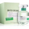 Benetton United Dreams for her Live Free Eau de Toilette -tuoksu Naisille 50 ml thumbnail 5