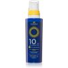 Gyada Cosmetics Solar Low Protection hoitava aurinkosuojaöljy Vartalolle SPF 10 150 ml thumbnail 1