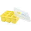 NUK Silicone Freezer Mold pakkasenkestävä silikonimuotti 9x60 ml thumbnail 1