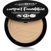 puroBIO Cosmetics Compact Foundation kiinteä puuterimainen meikkivoide SPF 10 Sävy 02 9 g thumbnail 1