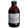 Davines Alchemic Shampoo - Silver 280ml thumbnail 1