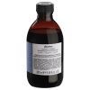 Davines Alchemic Shampoo - Silver 280ml thumbnail 2