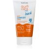 FlosLek Laboratorium Sun Care Derma Beach kevyt suojaava kasvovoide SPF 50+ 50 ml thumbnail 1