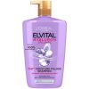 Loreal Paris Elvital Hyaluron Plump Shampoo 1000 ml thumbnail 1