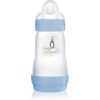 MAM Anti-Colic Bottle Blue tuttipullo 2m+ 260 ml thumbnail 1