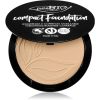 puroBIO Cosmetics Compact Foundation kiinteä puuterimainen meikkivoide SPF 10 Sävy 01 9 g thumbnail 1