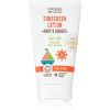 WoodenSpoon Baby & Family aurinkosuojamaito koko perheelle SPF 50 150 ml thumbnail 1