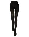 Decoy Fashion Tight With Wool Black XL thumbnail 1
