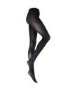 Decoy Fine Structure Tights With Wool Grey XL thumbnail 1