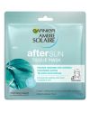 Garnier Ambre Solaire Aftersun Tissue Mask 32 g thumbnail 1
