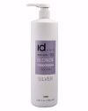 Id Hair Elements Xclusive Blonde Conditioner 1000 ml thumbnail 1