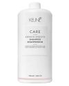 Keune Care Keratin Smooth Shampoo 1000 ml thumbnail 1