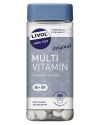 Livol Multi Vitamin Original 50+   150 stk. thumbnail 1