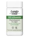 Longo Vital D3-Vitamin   180 stk. thumbnail 1