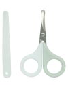 Oopsy Nail Scissors Mint thumbnail 1