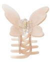 Pico Butterfly Claw Beige Shimmer thumbnail 1