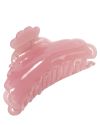 Pico Elly Hair Claw Rose thumbnail 1