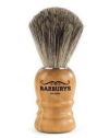 Barburys Shaving Brush - Grey Olive 0002311 thumbnail 1